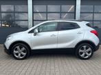 OPEL Mokka 1.4 Turbo 140pk 4X4 Cosmo, Gebruikt, 4 cilinders, Origineel Nederlands, Handgeschakeld