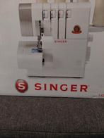 Singer overlockmachine, Ophalen, Nieuw, Lockmachine, Singer