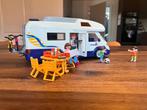 Playmobil Camper Compleet - Vakantie Klaar!, Ophalen of Verzenden, Gebruikt, Jongen of Meisje