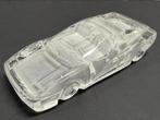 322470-1 Hofbauer Ferrari Testarossa Kristalglas Paperweight, Ophalen of Verzenden