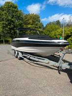 Speedboot in super conditie Crownline 215 ss, Watersport en Boten, Ophalen, Binnenboordmotor, Zo goed als nieuw, 3 tot 6 meter