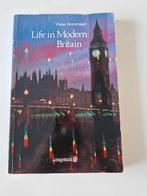 Life in moderne Britain , Peter Bromhead., Ophalen, Gelezen