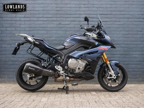 BMW S 1000 XR (bj 2017), Motoren, Motoren | BMW, Bedrijf, Overig, meer dan 35 kW, 4 cilinders