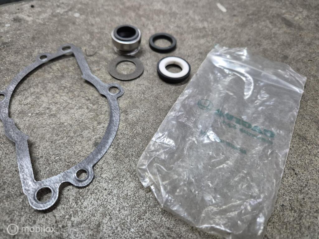 Waterpomp afdichting mecanic seal 851 888 Paso 906 907 916, Motoren, Nieuw, Factorystore.service@ducati.com, Ophalen of Verzenden