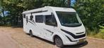 Rijk uitgeruste McLouis nevis 822, 6 persoons, Caravans en Kamperen, Campers, Ringverwarming, Fiat, 7 tot 8 meter, Particulier