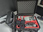 DJI Mavic Air 2 Fly More Combo + Extra's, Audio, Tv en Foto, Drones, Ophalen of Verzenden, Gebruikt, Drone met camera