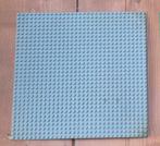Lego grondplaat grijs 32x32, Ophalen of Verzenden, Gebruikt, Losse stenen, Lego
