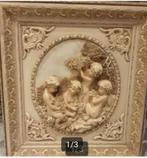 Prachtig klassiek schilderij  sprookjesachtig, Antiek en Kunst, Ophalen of Verzenden