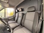 Volkswagen Crafter 35 2.0 TDI L1H1 BM (bj 2014), Auto's, Bestelauto's, 13 km/l, Euro 5, Gebruikt, Zwart