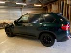 BMW X5 3.0D High Executive 2007 Youngtimer, Auto's, 2175 kg, Beige, 2993 cc, Diesel