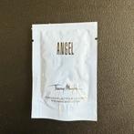 Angel Thierry Mugler proefje bodylotion 10 ml, Verzenden, Nieuw