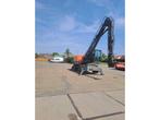 2012 Atlas 180 MH Banden graafmachines, Zakelijke goederen, Machines en Bouw | Kranen en Graafmachines, Graafmachine