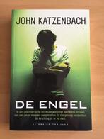 John Katzenbach - De engel - nieuw, Ophalen of Verzenden, Nieuw