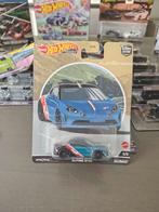 Hot Wheels Alpine a110, Ophalen of Verzenden, Nieuw