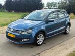 Volkswagen Polo 1.4 TDI BlueMotion APK 05-2026 Airco, Auto's, Volkswagen, Voorwielaandrijving, Stof, Gebruikt, 580 kg