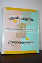 Het veranderde stadbeeld van Den Haag, Ophalen of Verzenden, 20e eeuw of later, Zo goed als nieuw, Victor Freijser
