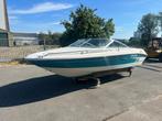Searay 180 Signature, Ophalen, Binnenboordmotor, Zo goed als nieuw, 200 pk of meer