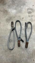 Hijs stropjes, Ophalen of Verzenden, Zo goed als nieuw