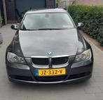 BMW 3-Serie 2.0 I 320 2006 Grijs, Achterwielaandrijving, 4 cilinders, 14 km/l, Handgeschakeld