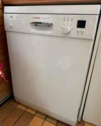 BOSCH Silence Exclusiv Vrijstaande Vaatwasser, Witgoed en Apparatuur, Vaatwasmachines, Ophalen, Gebruikt, 60 cm of meer, Eco programma