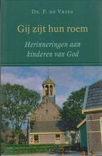 Ds.P.de Vries – Gij zijt hun roem, Ophalen of Verzenden, Gelezen