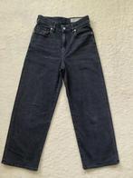 Mooie zwarte jeans broek van het merk Diesel, 26/30., Kleding | Dames, Spijkerbroeken en Jeans, Ophalen of Verzenden, W27 (confectie 34) of kleiner