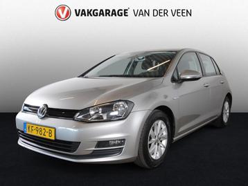 Volkswagen Golf 1.0 TSI Edition