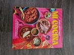 Kookboek: Mi Cocina - Mexicaans, Boeken, Kookboeken, Zuid-Amerika, Rick Martinez, Tapas, Hapjes en Dim Sum, Ophalen of Verzenden