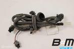 Kabelboom in achterbumper Audi A3 8P Cabrio S - line, Gebruikt