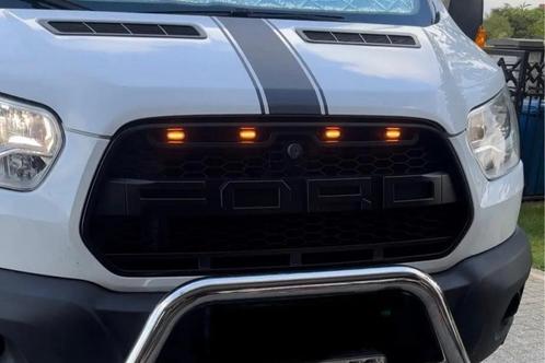 Ford Transit raptor grill 2012/2018, Auto diversen, Tuning en Styling, Ophalen of Verzenden