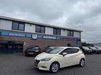 Nissan Micra 1.0 IG-T | N-Connecta 5-Drs | Airco | Cruise |, Auto's, Voorwielaandrijving, Gebruikt, Euro 6, 100 pk