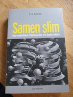 Eric Koenen - Samen slim, Ophalen of Verzenden, Zo goed als nieuw, Eric Koenen