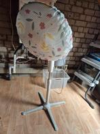 Gebruikte ventilator - kan nog mee!, Ophalen, Gebruikt, Statiefventilator