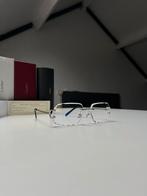 Cartier bril daimond cut glasses, Ophalen of Verzenden, Nieuw, Bril