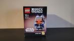 Lego Brickheadz Star Wars "Ahsoka Tano", Ophalen of Verzenden, Nieuw, Lego