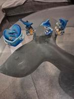 Dolfijnen Beelden, Ophalen of Verzenden, Gebruikt, Dier