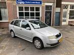 Skoda Fabia Combi 1.4-16V Flash AIRCO EXPORT, Voorwielaandrijving, Gebruikt, 4 cilinders, 1070 kg