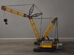LEGO Technic Liebherr Rupsbandkraan LR 13000 Kraan, Ophalen, Zo goed als nieuw