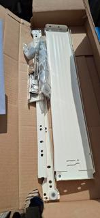 Blum Metabox Laderails Set - Nieuw, Huis en Inrichting, Keuken | Keukenelementen, Minder dan 50 cm, Wit, Nieuw, Ophalen of Verzenden