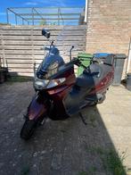 Suzuki Burgman AN 400, 400 cc, Scooter, Particulier, 1 cilinder