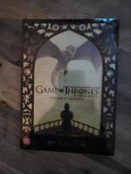 Game of thrones, Cd's en Dvd's, Dvd's | Tv en Series, Science Fiction en Fantasy, Gebruikt, Ophalen of Verzenden, Vanaf 16 jaar