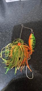 Grote spinner beet, Ophalen of Verzenden, Overige typen