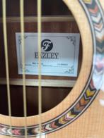 Fazley W65-NT akoestische western gitaar linkshandig, Gebruikt, ........................................, Ophalen of Verzenden