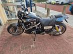 Mooie custom Vmax 1200 Black max uit 1999, 4 cilinders, Particulier, Meer dan 35 kW, Toermotor