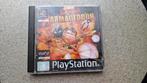 Worms Armageddon (Playstation 1), Avontuur en Actie, Gebruikt, Ophalen of Verzenden, 3 spelers of meer