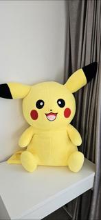 Nieuwe picachu XXL, Kinderen en Baby's, Speelgoed | Knuffels en Pluche, Ophalen, Nieuw, Overige typen