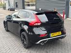 Volvo V40 2.0 D2 R-Design, navigatie, airco, Auto's, Voorwielaandrijving, 28 km/l, Gebruikt, Euro 6