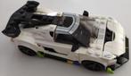 Lego speed champions 76900 Koenigsegg, Kinderen en Baby's, Speelgoed | Duplo en Lego, Ophalen of Verzenden, Zo goed als nieuw