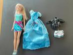barbie pop, Ophalen of Verzenden, Gebruikt, Barbie