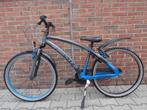 Zeer nette Sparta Booster 26 inch met 3 versnellingen, Sparta, Gebruikt, Handrem, Ophalen